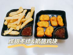 甜不辣-风之味糖水店(上塘西路店)