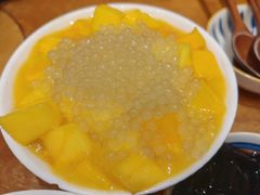 -小团圆糖水铺(襄阳南路店)