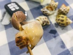 -钱大妈海鲜饭店(保利林语店)