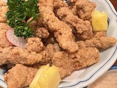 闽南炸醋肉-林四喜·闽南传家菜(鼓浪屿店)