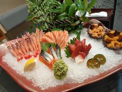 -樱之盛宴·蟹料理海鲜自助(前进大街店)