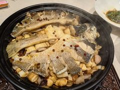 -马仕玖煲·融合菜·酥不腻烤鸭(人大店)