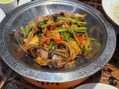 -陈记菜馆·非遗淮扬菜(东关街教场店)
