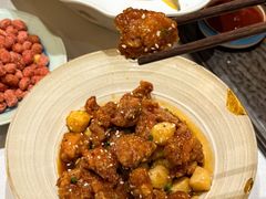 -一同楼福州菜馆(五四店)