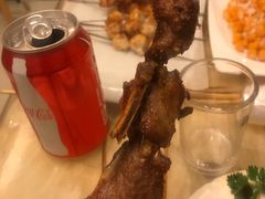 -胖太太四川麻辣排骨串(镇江路分店)