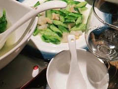 -渝信川菜(长安店)