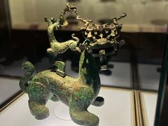 -上海博物馆(人民广场馆)