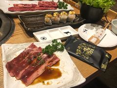 -御牛道日式烤肉料理(杭州万象城店)