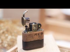 -五月木作·DIY木作文创体验店(北京路店)