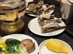 -川骄海鲜自助(河东店)