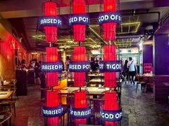 大堂-啫神·广州地标美食(北京路店)