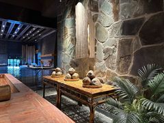 -清河半岛温泉度假酒店