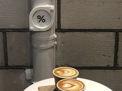 -% Arabica阿拉比卡咖啡(深圳湾万象城店)