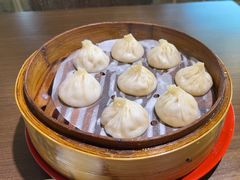 -玖鲜小笼(中山广场店)