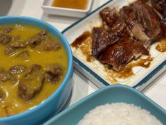-柠檬树茶餐厅(海雅缤纷城店)