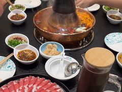 -阳坊胜利涮羊肉(阳坊老店)