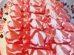 -东门口涮肉·砂锅·烤串(老门东店)
