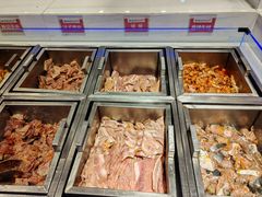 -玫瑰花园自助烤肉(顺义鑫海韵通店)