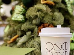 -Onirii Coffee(长乐路店)