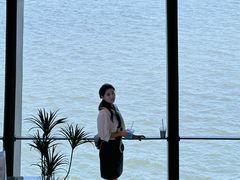 -抱抱地球咖啡馆(国家海洋博物馆店)