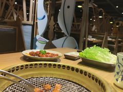 -久苑烧肉(世界城广场店)