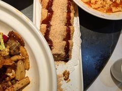 -一品红川菜(皇岗店)