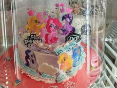 -王府井奥莱临潼小镇(临潼店)