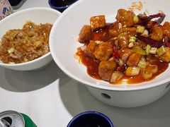 -兰湘子·湘菜小炒(石家庄万象城店)