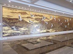 -济南遥墙国际机场-叁号贵宾厅