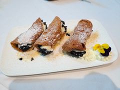 -DA·MARCO大马可意大利餐厅(京华店)