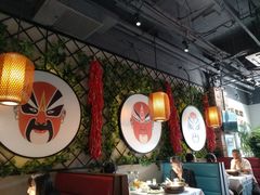 -雲蜀龙阁·金牌水煮鱼(方庄店)