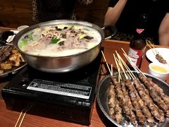 -老周全羊馆