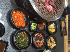 -九田家黑牛烤肉料理(荣成九龙城店)
