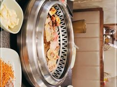 -韩盛·盛江山自助料理(中街大悦城店)