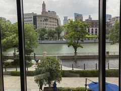 -上海苏宁宝丽嘉酒店·Cafe Bellagio西餐厅