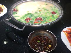 -鸭绿江民族饭店(总店)