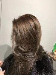 -Hair Code芭曲发型