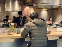 -肉肉大米(金虹桥店)