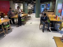 -银记肠粉店(南方医院店)