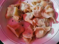 海鲜饺子-胶东海鲜饺子城·大排档(陶然亭店)