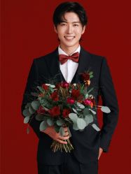 -女王风尚STUDIO·轻奢化定制