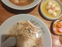 -王春春鸡汤饭(成都城西优品道店)