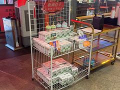 -憨铁匠老火锅(龙岗万科里店)