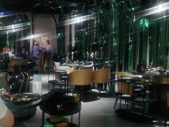 大堂-凤园椰珍·臻品椰子鸡(保利时光里店)