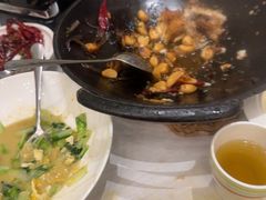 -开海·红岛海鲜虾水饺(石老人店)