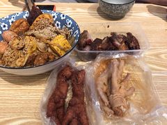 -皆道拌麻辣烫·麻辣拌