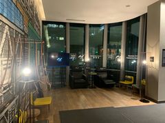 -Trainyard 炼·工场(中国国际贸易中心店)