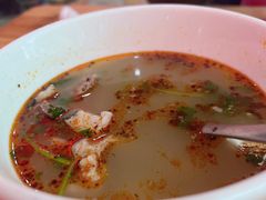 -三中高皇羊肉馆