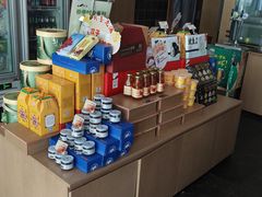 -船歌·鱼水饺青岛菜(正阳路店)