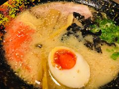 -日本料理神拉面